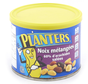 Planters Safe