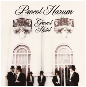 Procol Harum - Grand Hotel