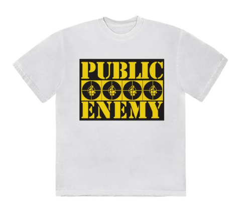 Public Enemy