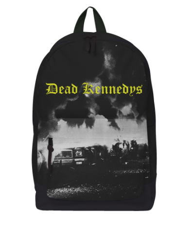 Dead Kennedys