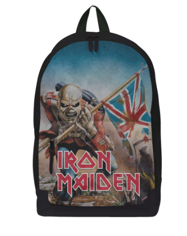 Iron Maiden