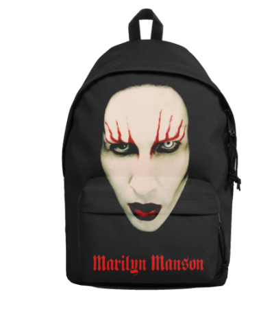 Marilyn Manson