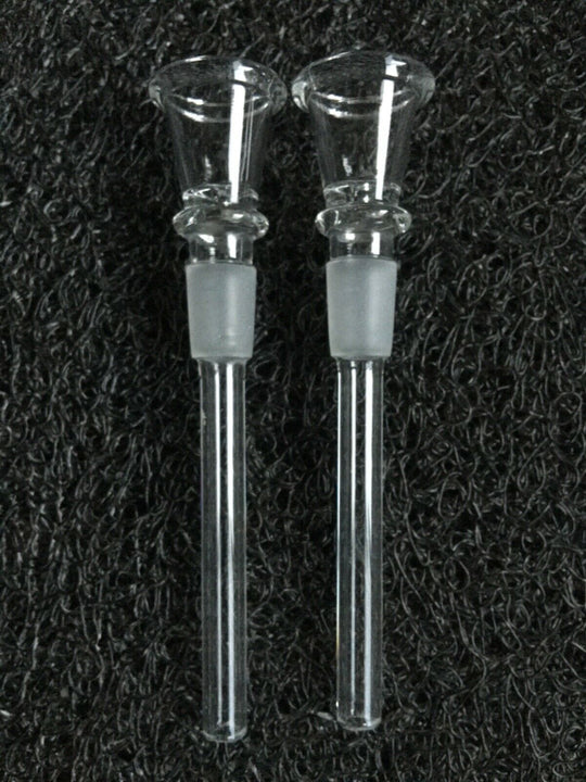 One piece Downstem and Bowl