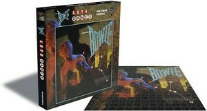 David Bowie - Let's Dance - Puzzle