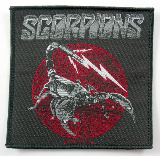 Scorpions