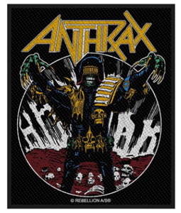 Anthrax