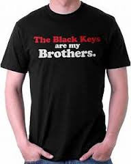 The Black Keys  -Brothers