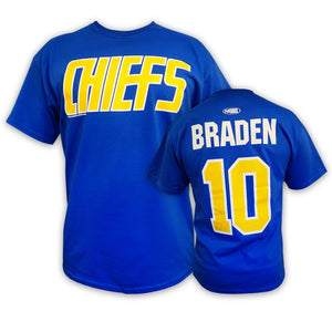 Braden #10