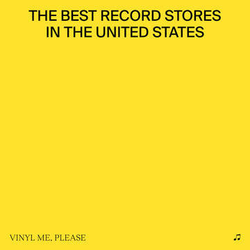 The Best Record Stores In The United States