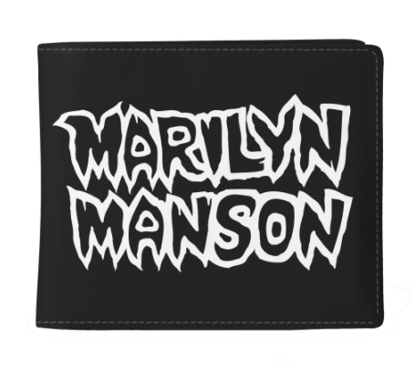 Marilyn Manson