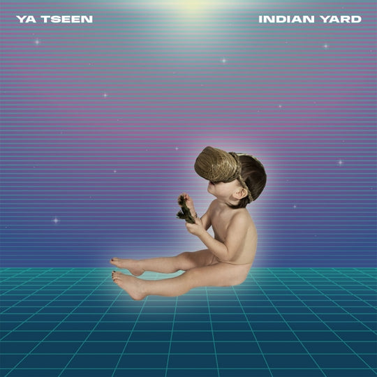 Ya Tseen - Indian yard